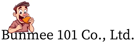 BUNMEE 101 CO., LTD.